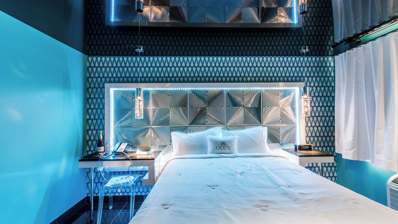 Photo of Bedroom in Laval