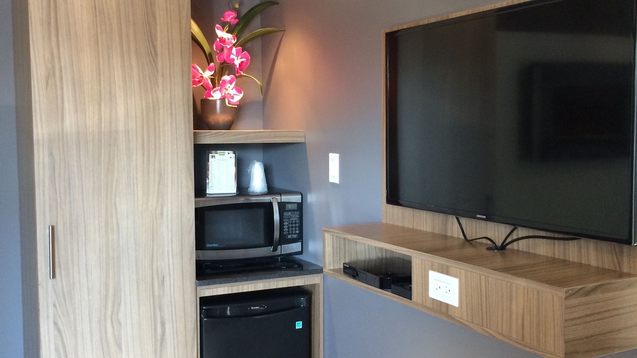 Photo of Bedroom in Laval