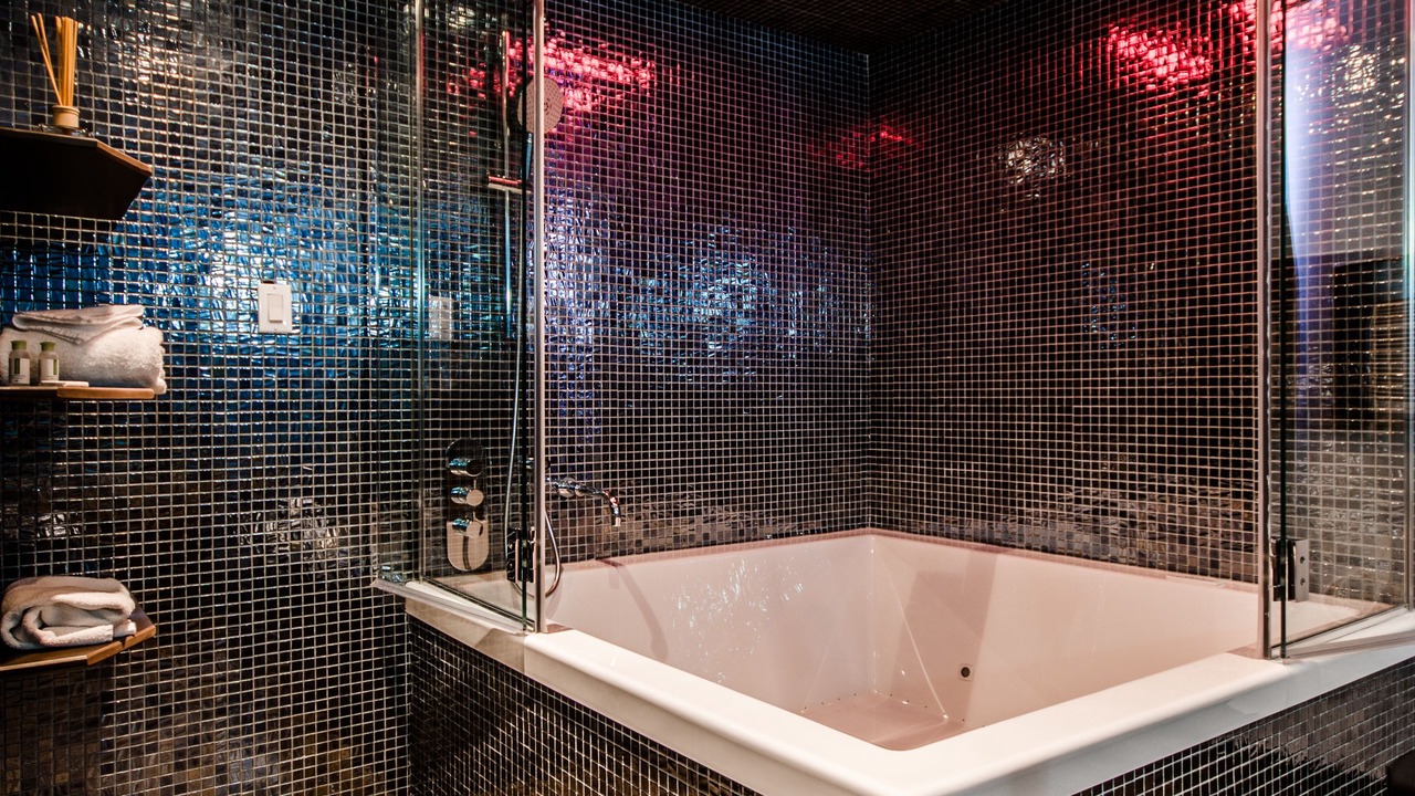 Photo of Bedroom in Laval