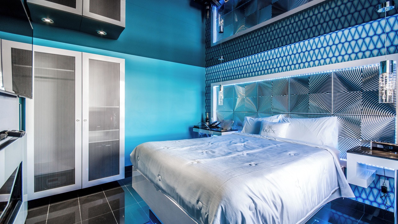 Photo of Bedroom in Laval
