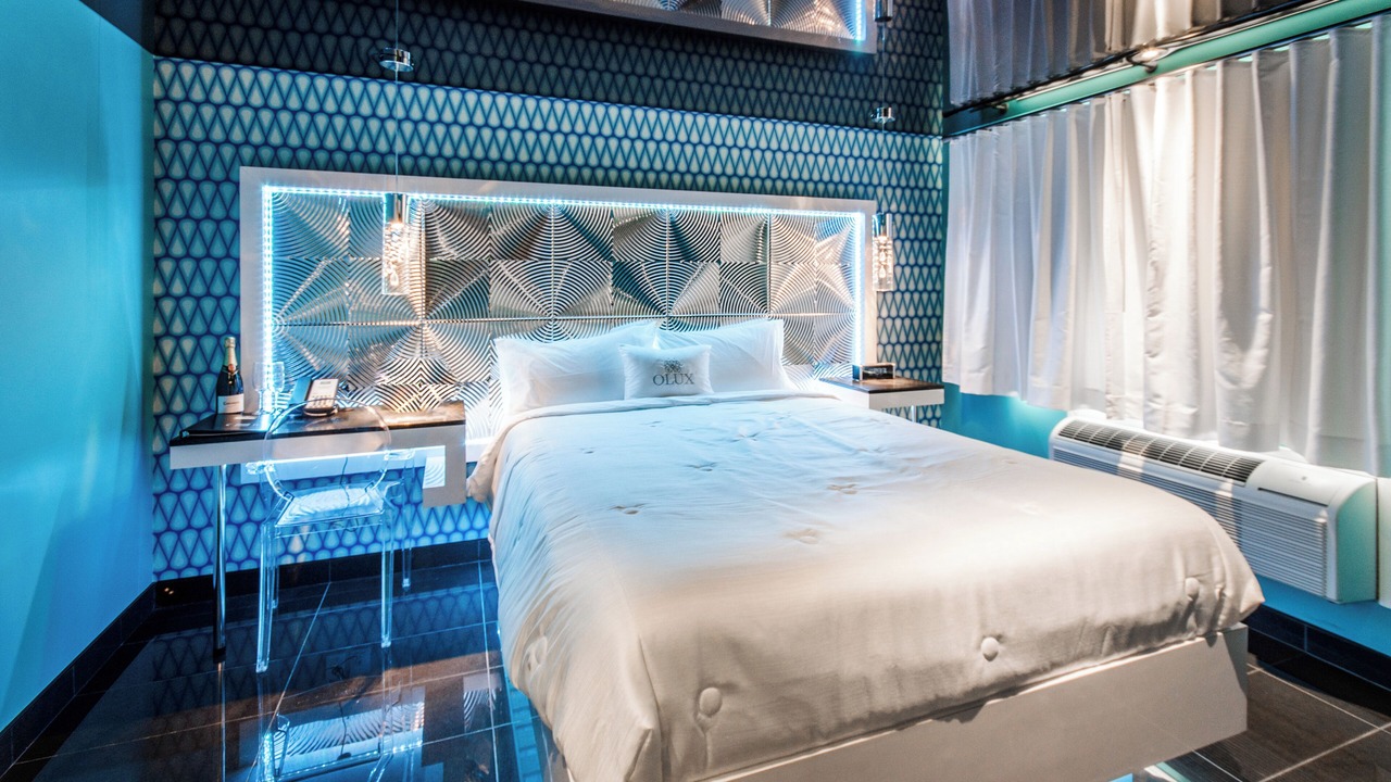 Photo of Bedroom in Laval