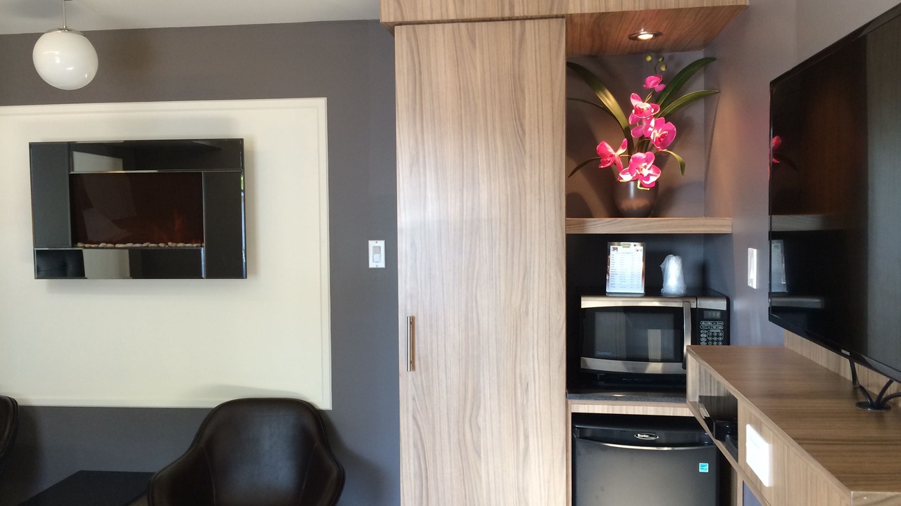 Photo of Bedroom in Laval