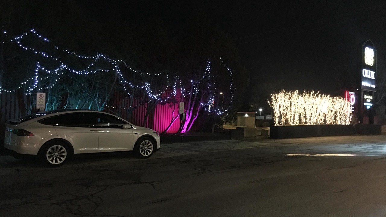 Photo of Outdoor in Laval