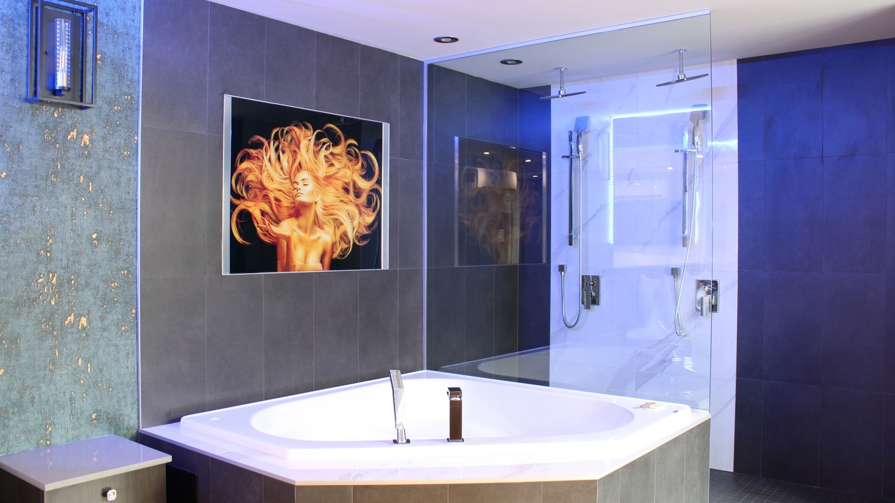 Photo of Bathroom in Laval