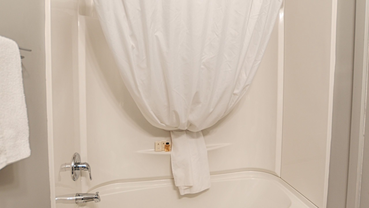 Photo of Bathroom in Fabreville