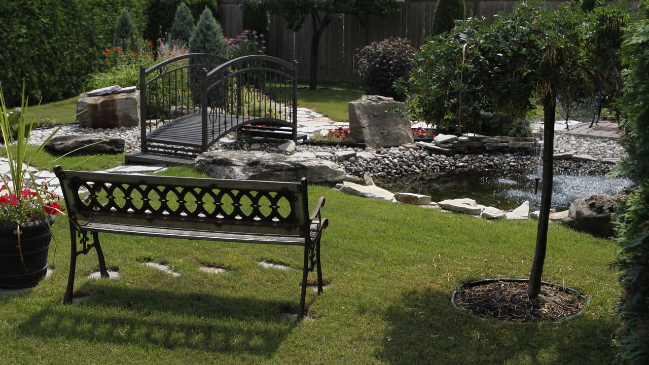 Photo of Patio Balcony in Fabreville
