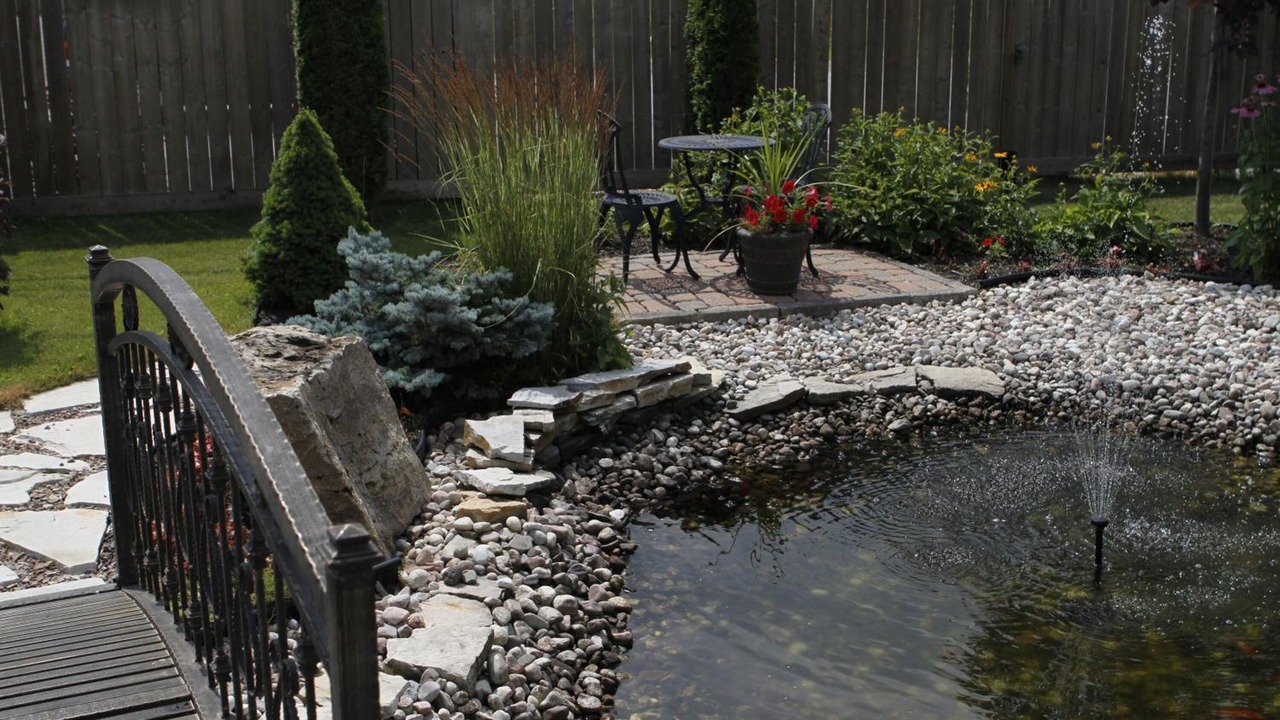 Photo of Outdoor in Fabreville