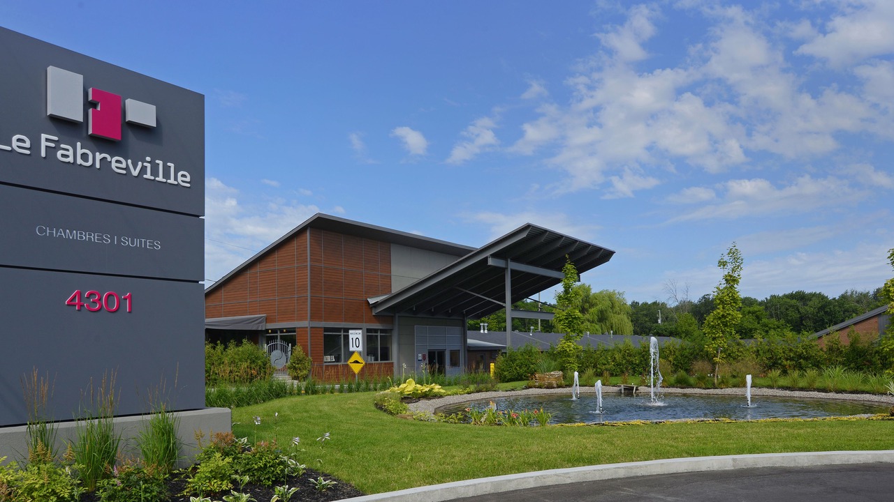 Photo of Outdoor in Fabreville