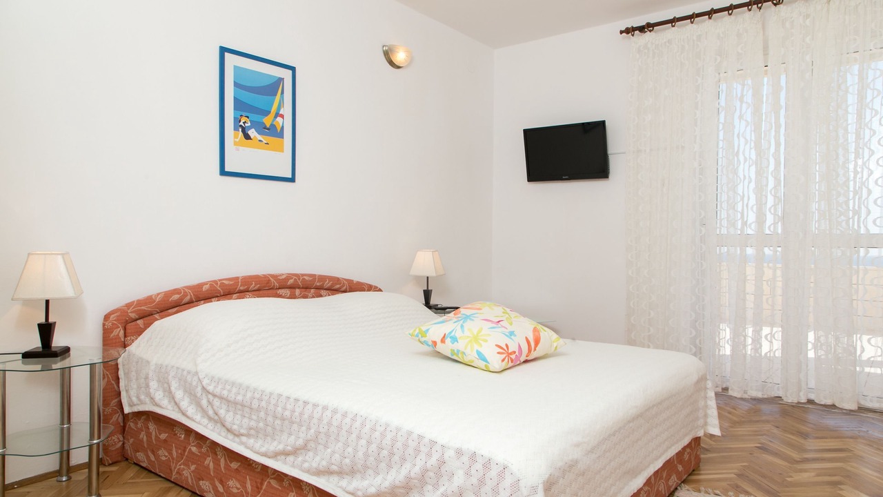 Photo of Bedroom in Gorica
