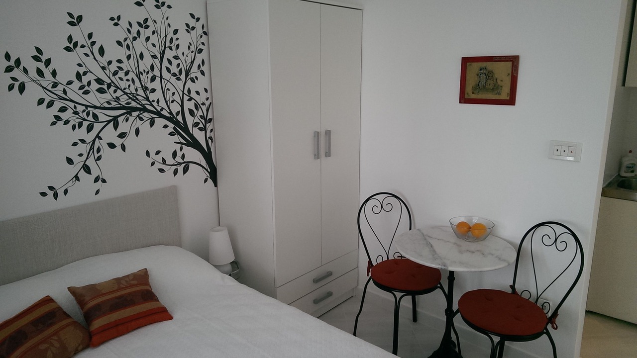 Photo of Bedroom in Gorica