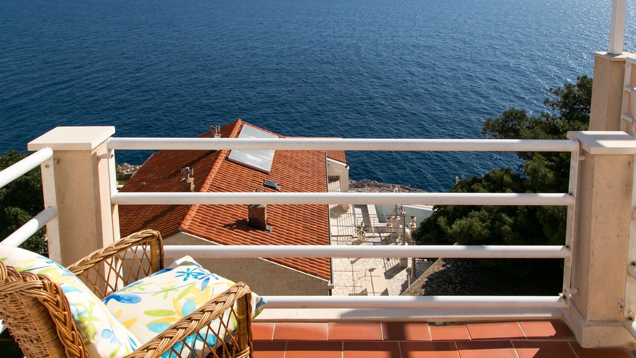 Photo of Patio Balcony in Gorica