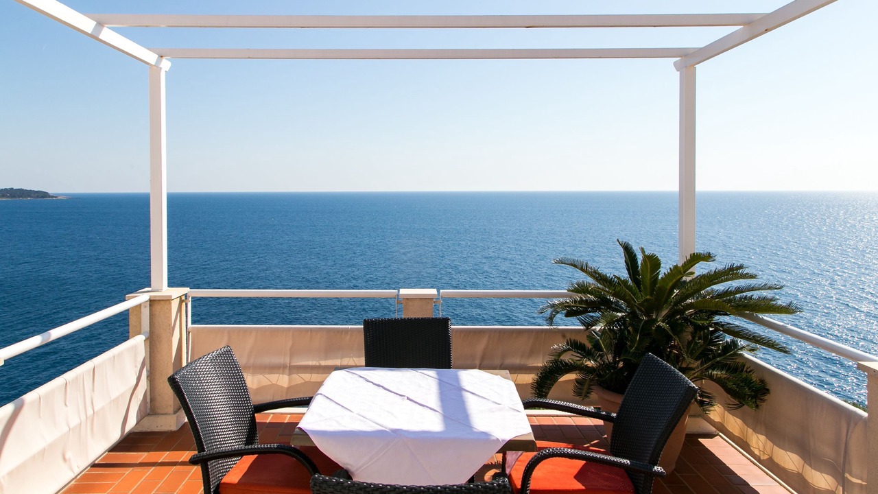 Photo of Patio Balcony in Gorica