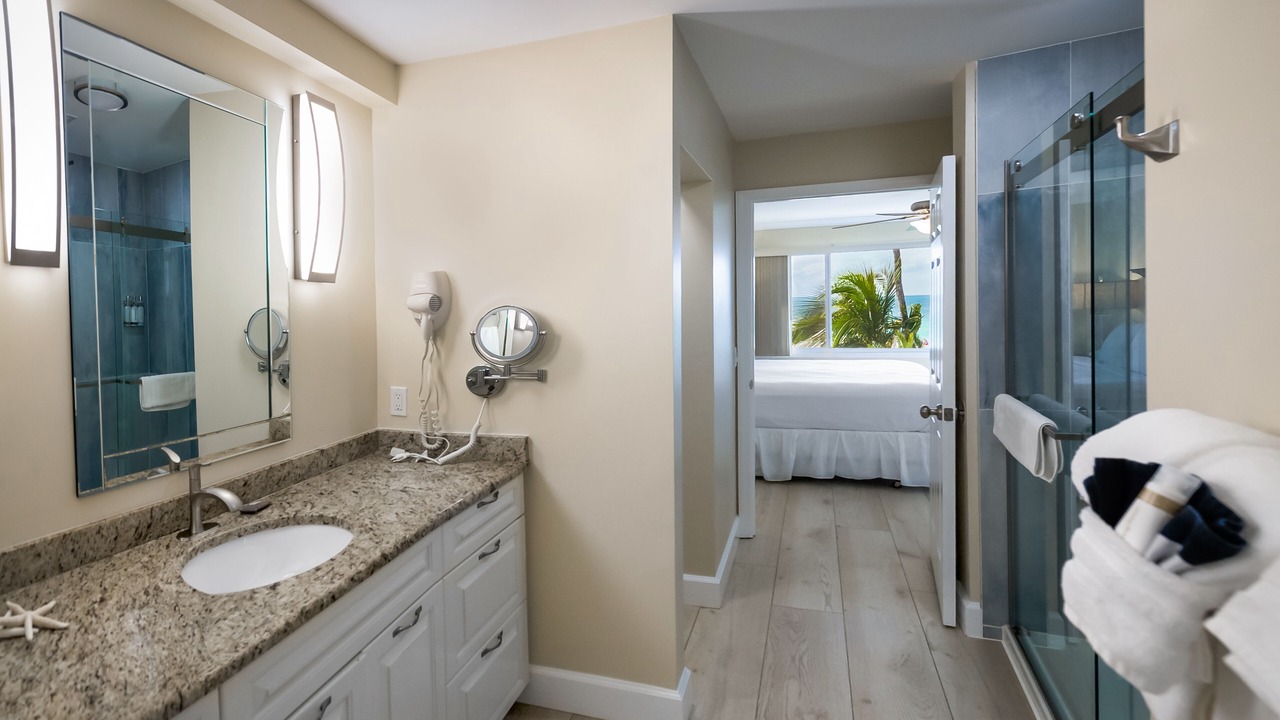 Photo of Bathroom in Holmes Beach