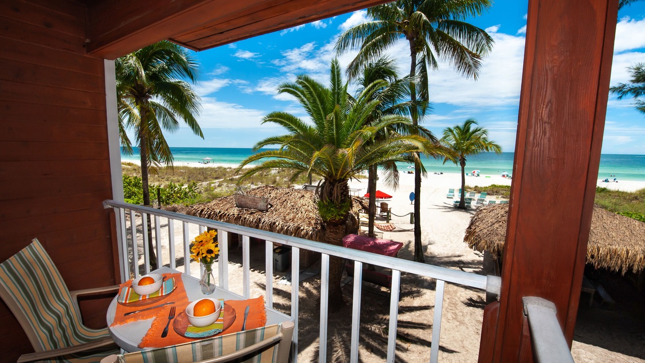 Photo of Bedroom in Holmes Beach