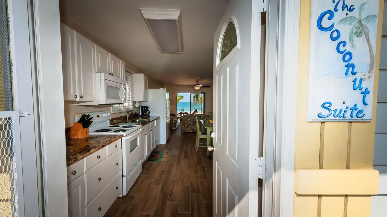 Photo of Kitchen in Holmes Beach