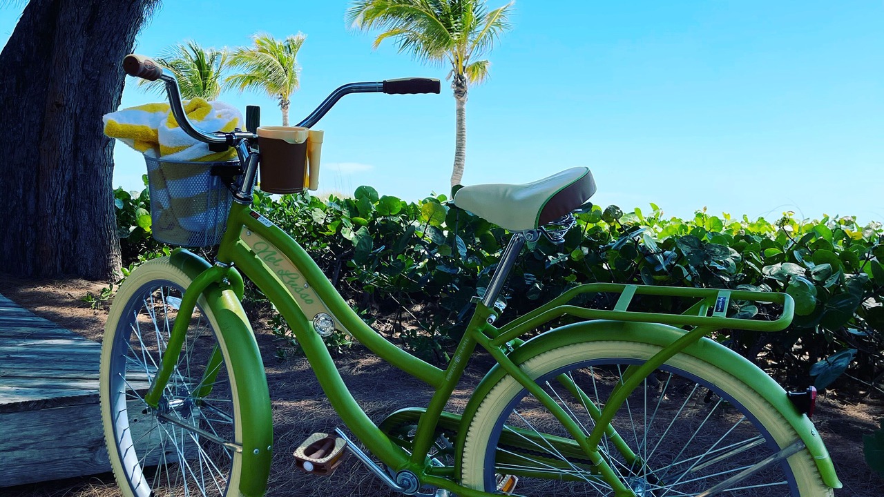 Photo of Outdoor in Holmes Beach