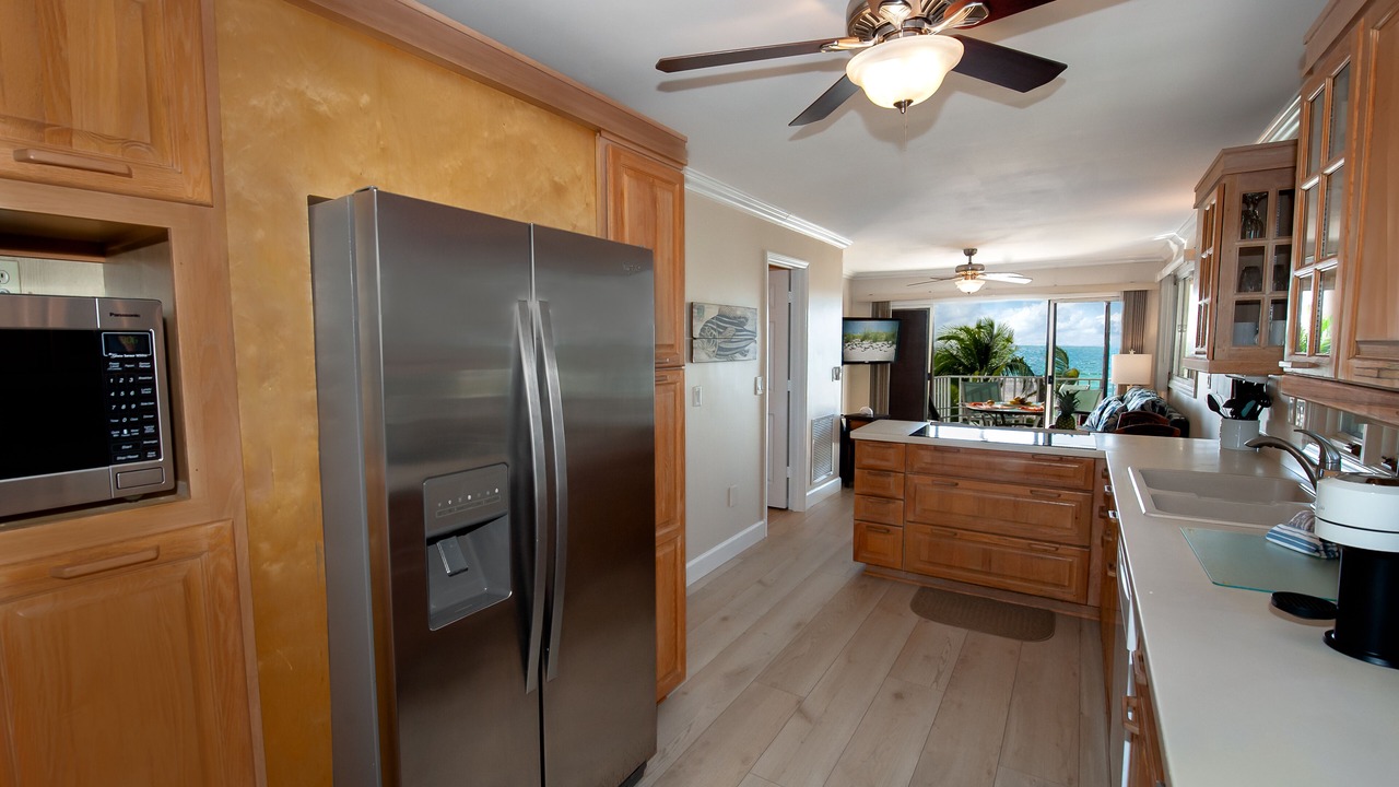 Photo of Kitchen in Holmes Beach