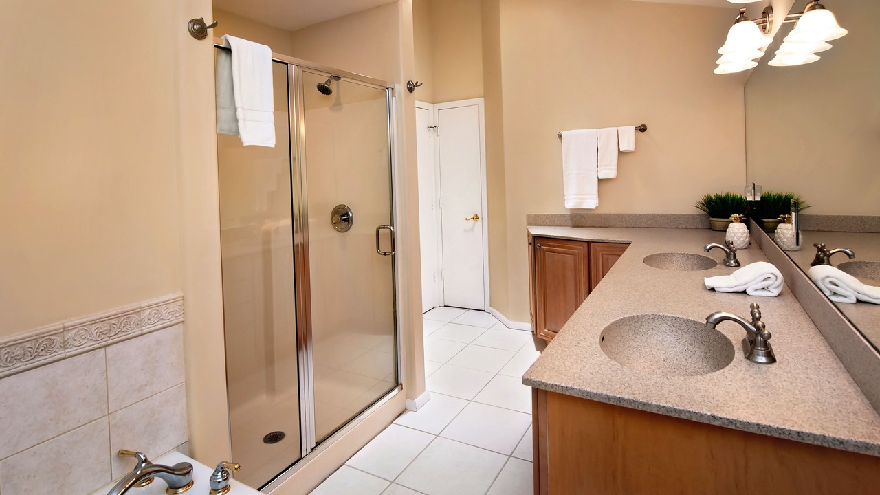 Photo of Bathroom in Holmes Beach