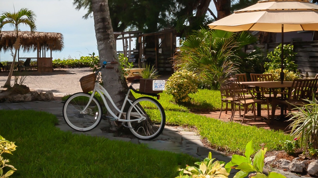 Photo of Outdoor in Holmes Beach