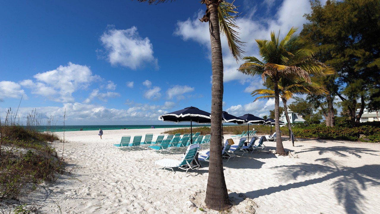 Photo of Outdoor in Holmes Beach