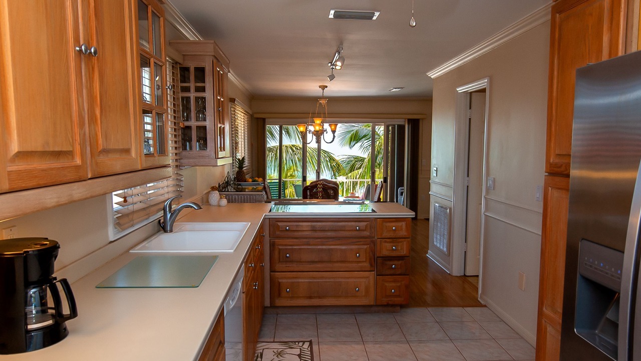 Photo of Kitchen in Holmes Beach