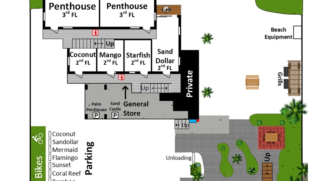 Photo of Others in Holmes Beach