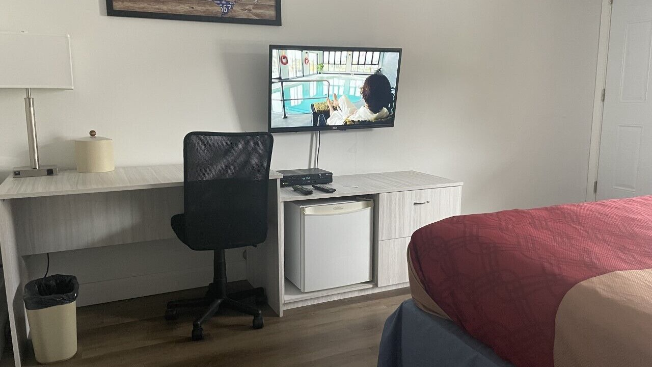 Photo of Bedroom in Quartier 5-4