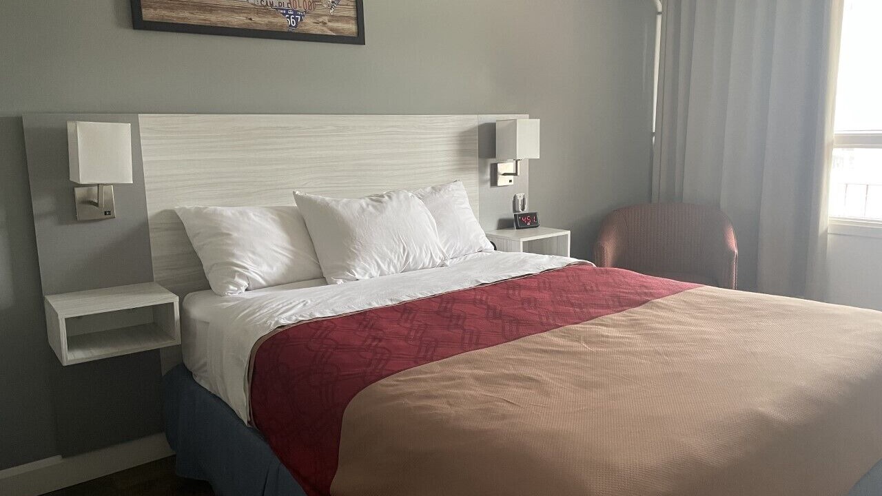Photo of Bedroom in Quartier 5-4