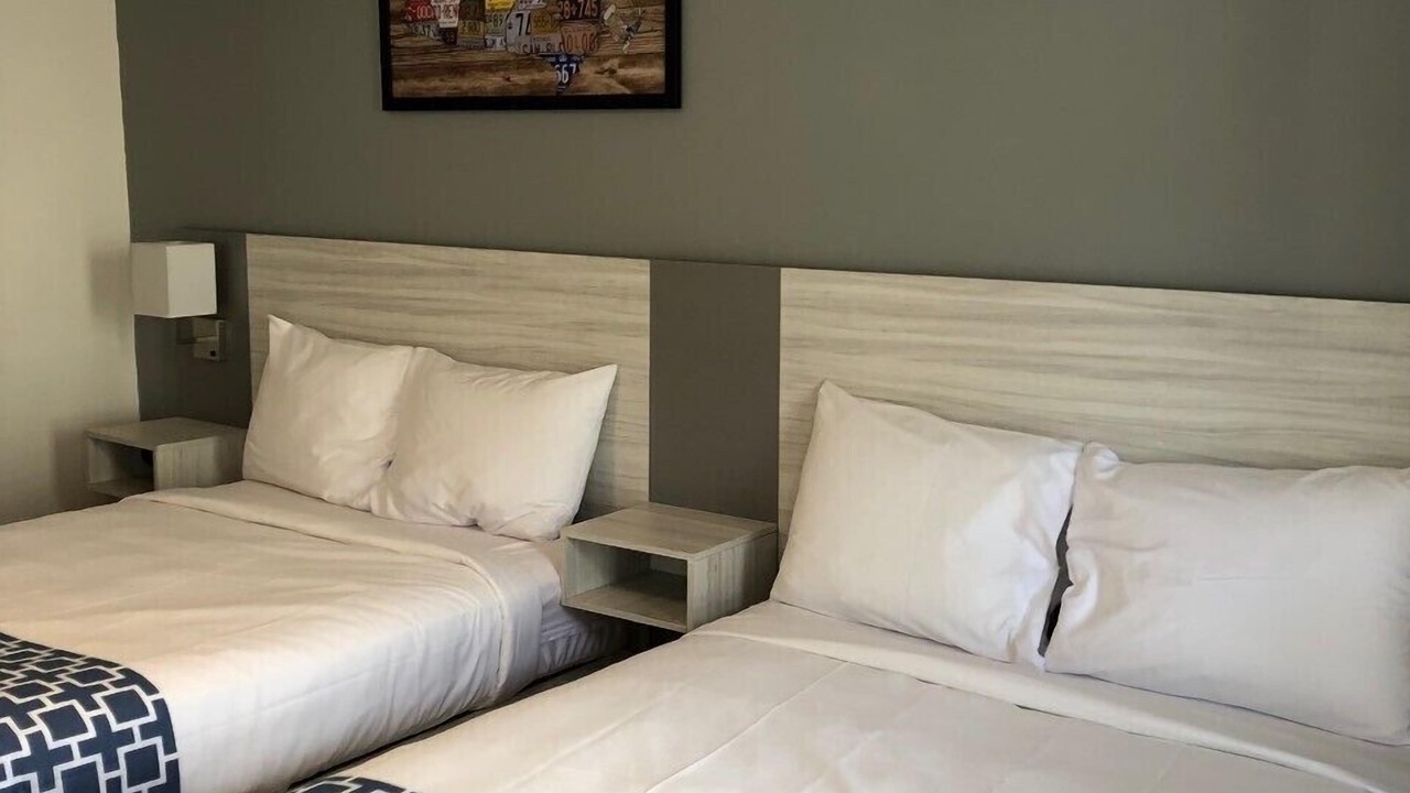 Photo of Bedroom in Quartier 5-4