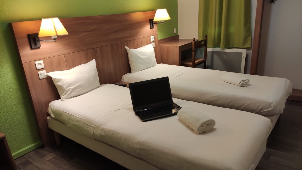 Photo of Bedroom in Glisy