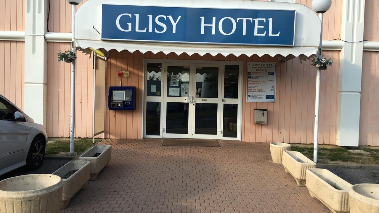 Photo of Outdoor in Glisy