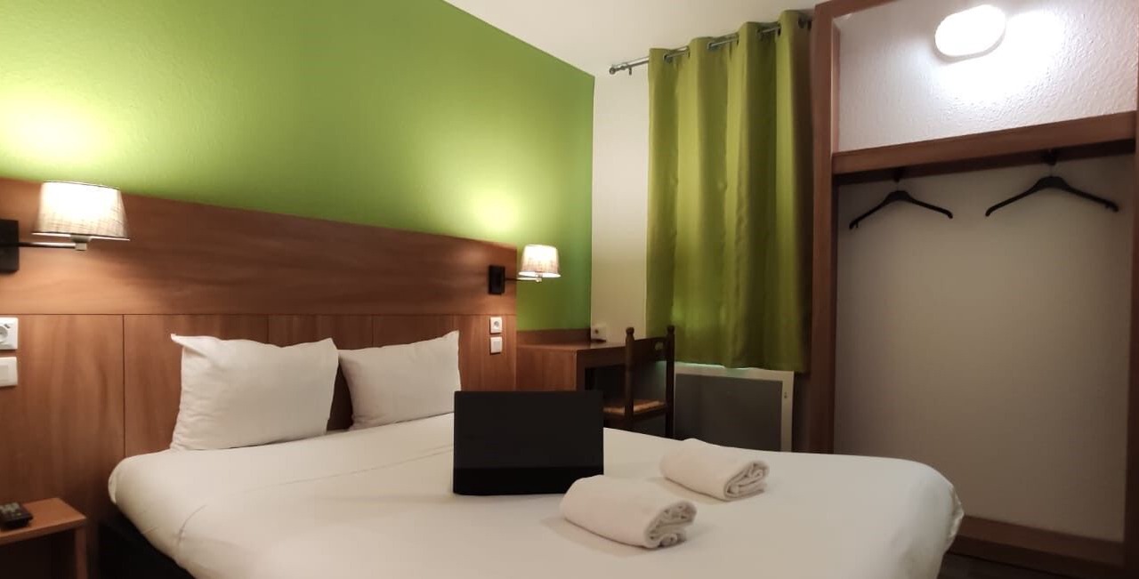 Photo of Bedroom in Glisy