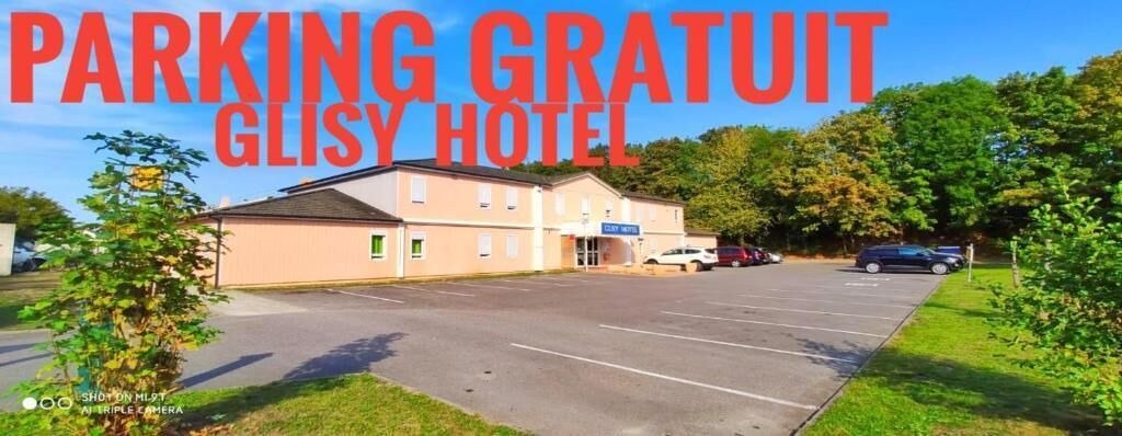 Photo of Outdoor in Glisy