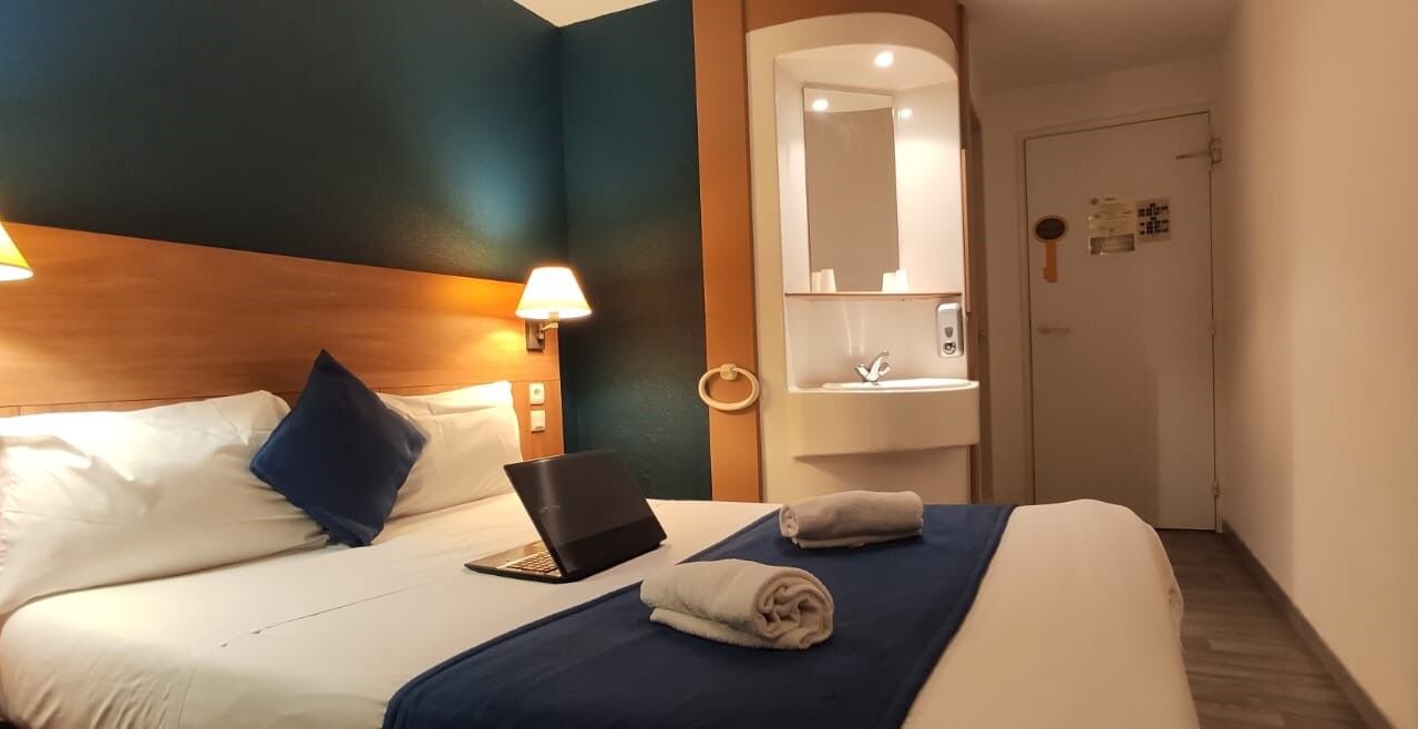 Photo of Bedroom in Glisy