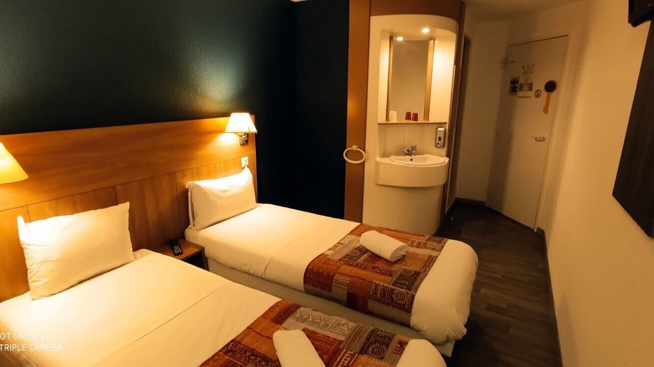 Photo of Bedroom in Glisy