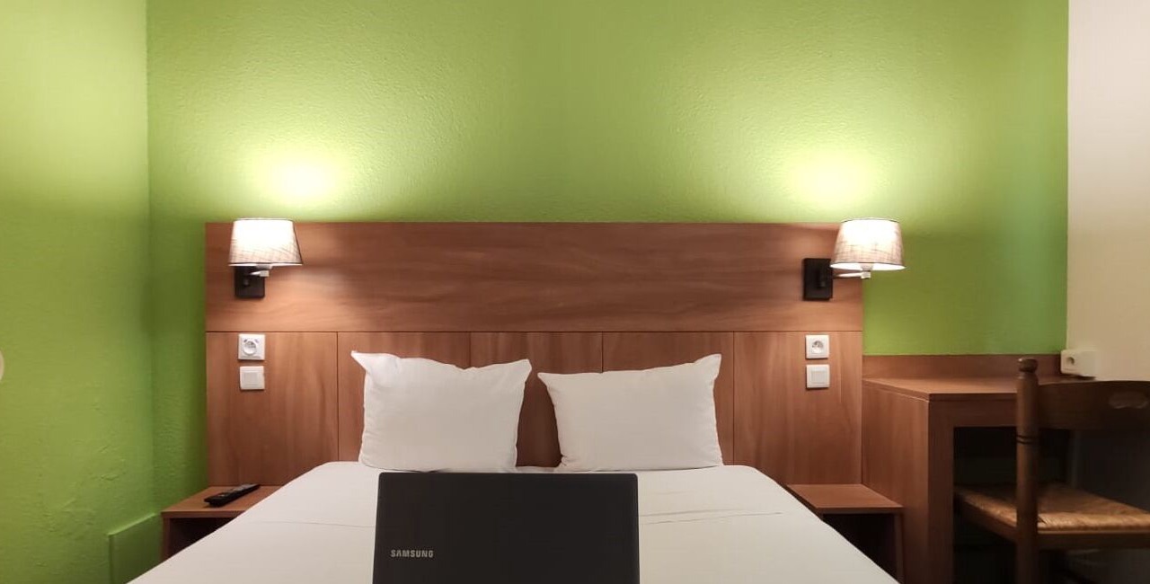 Photo of Bedroom in Glisy