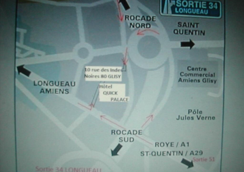 Photo of Others in Glisy