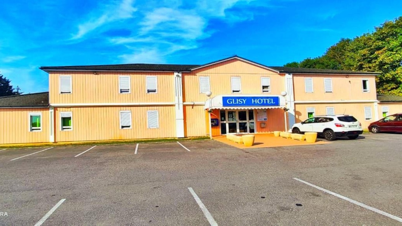 Photo of Outdoor in Glisy