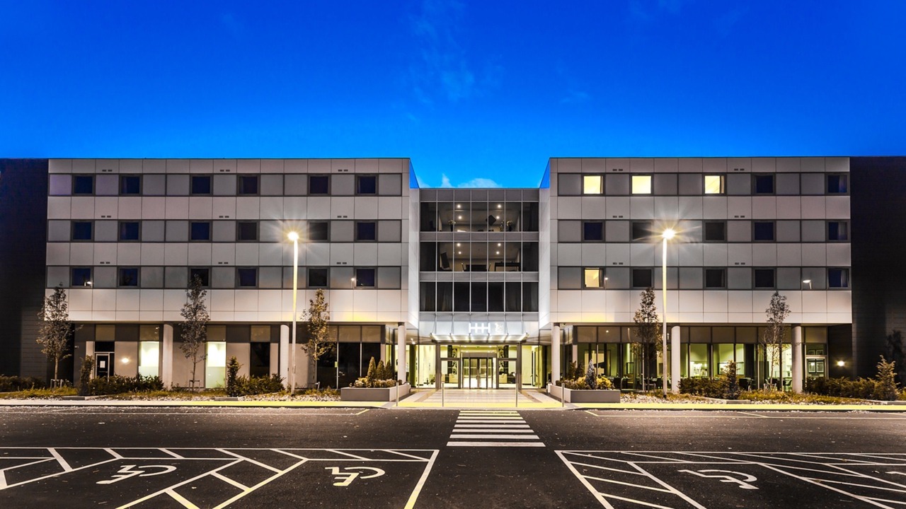 Photo of Outdoor in Heston