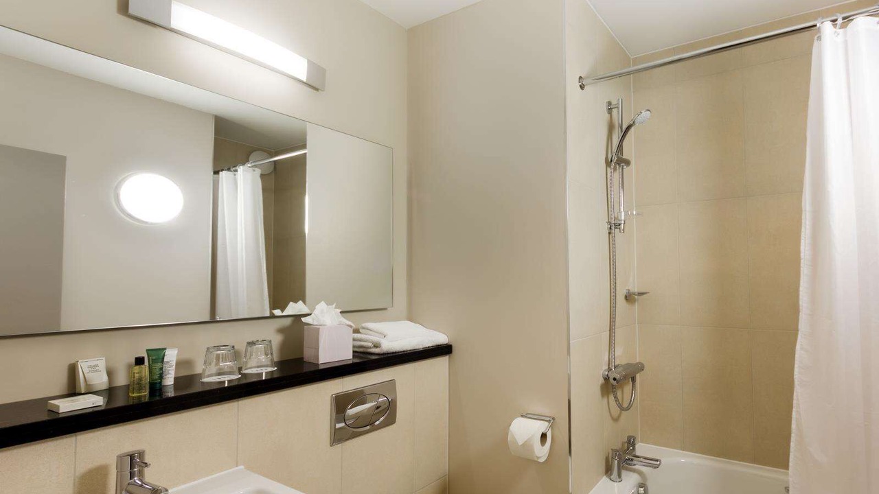 Photo of Bathroom in Heston