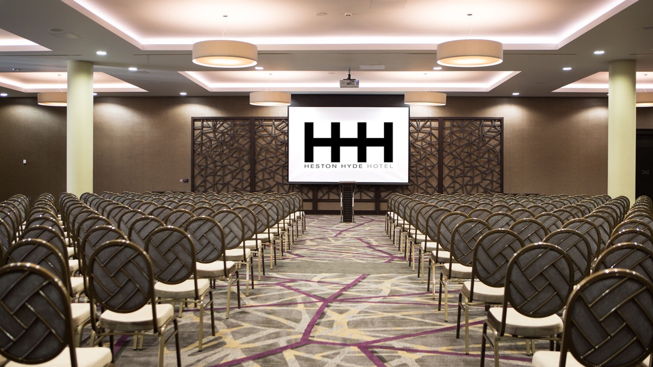 Photo of Others in Heston