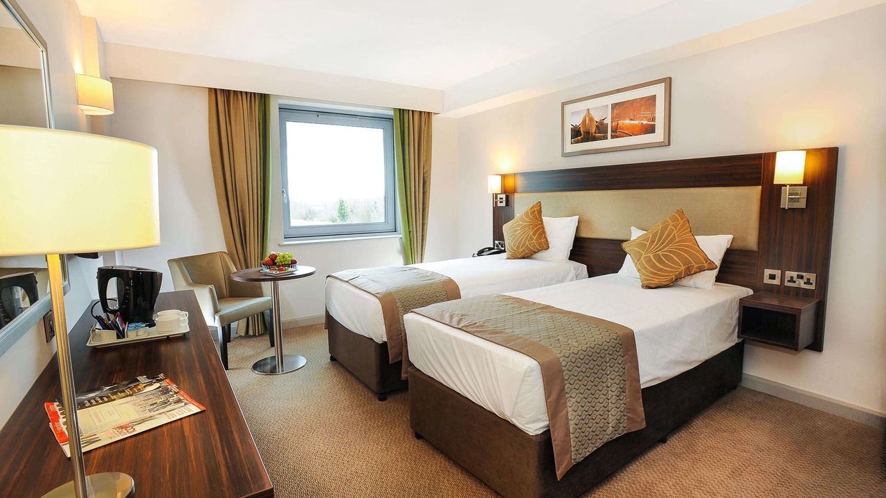 Photo of Bedroom in Heston