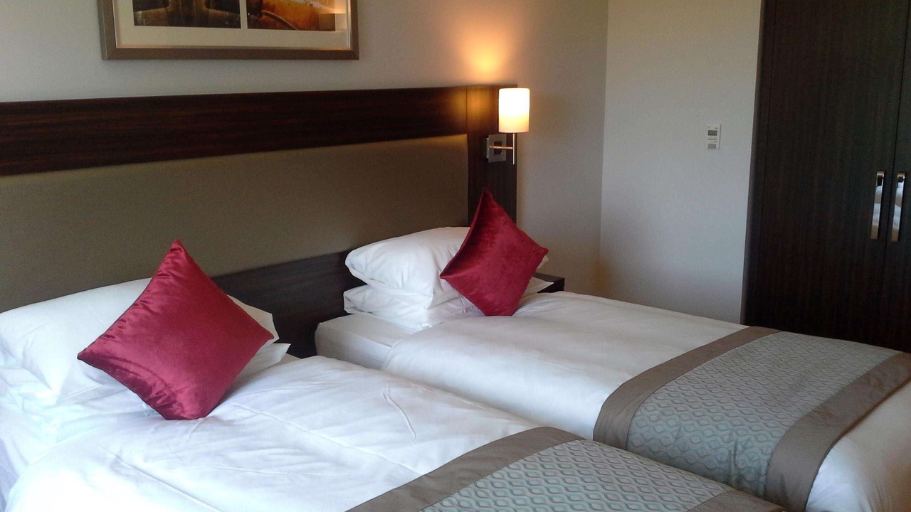 Photo of Bedroom in Heston