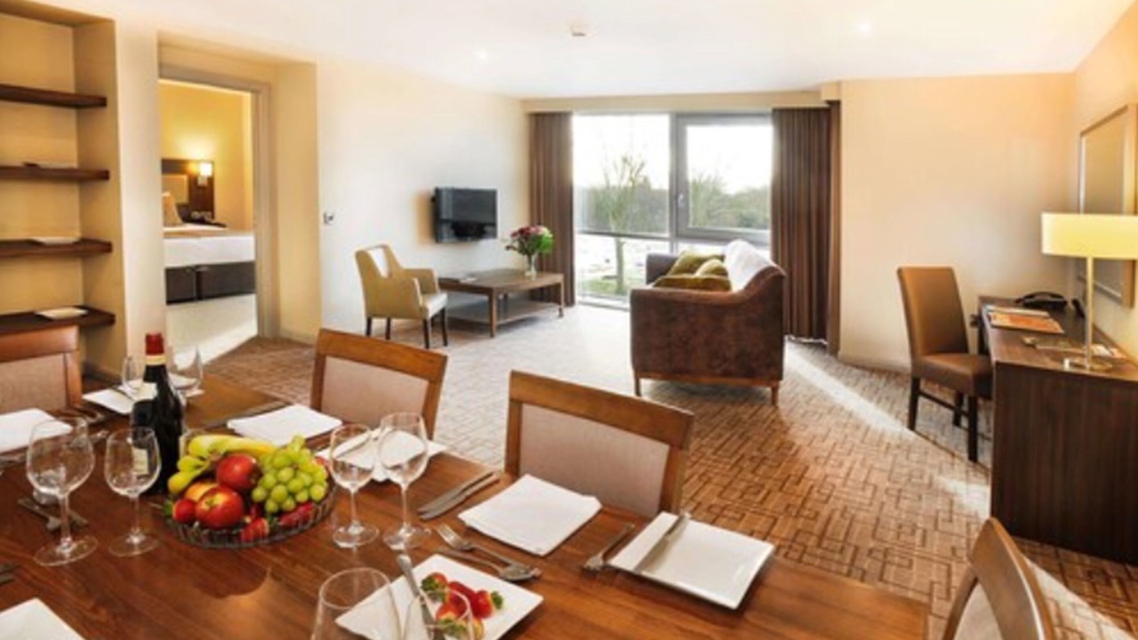 Photo of Livingroom in Heston