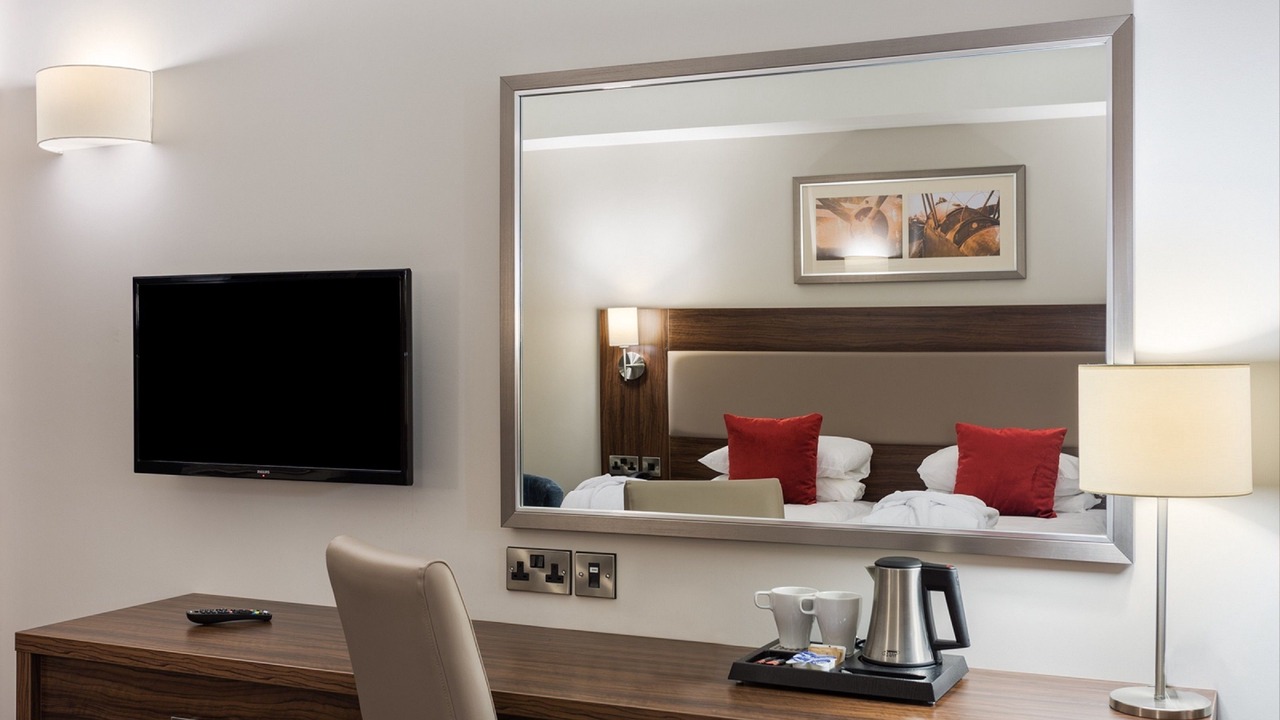 Photo of Bedroom in Heston