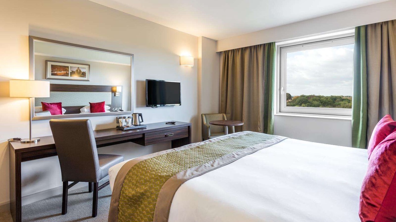 Photo of Bedroom in Heston