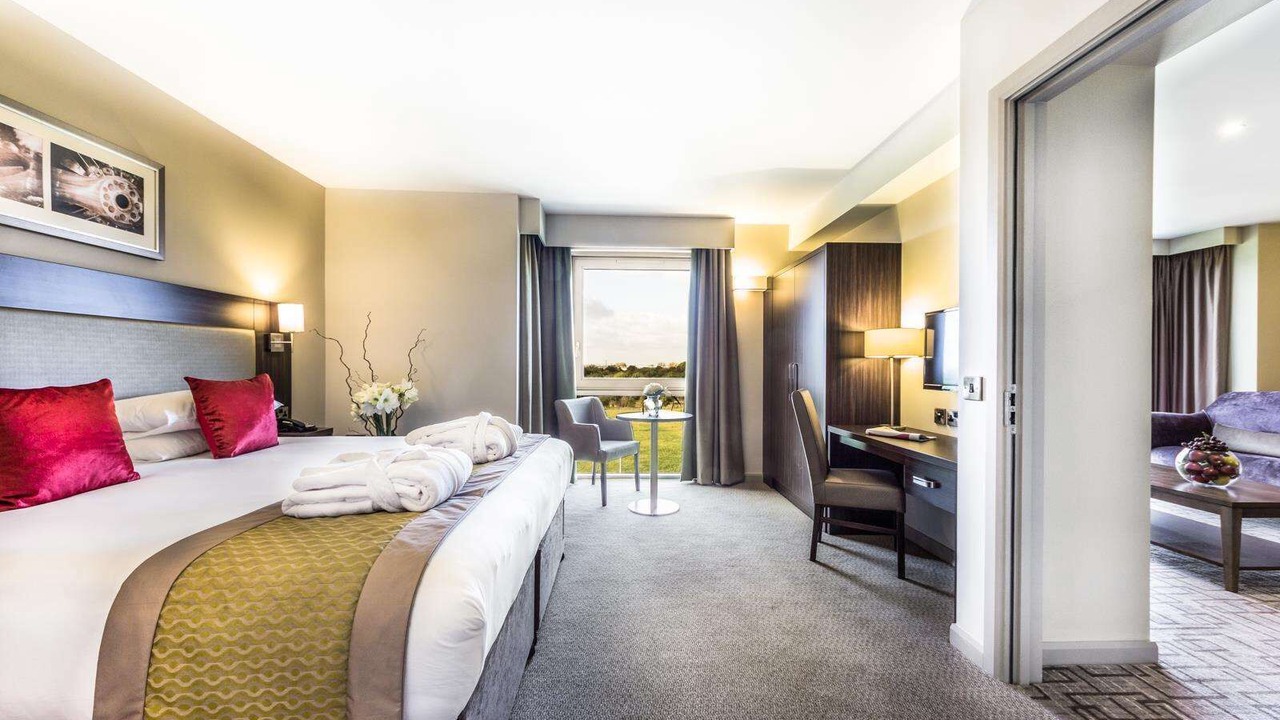 Photo of Bedroom in Heston