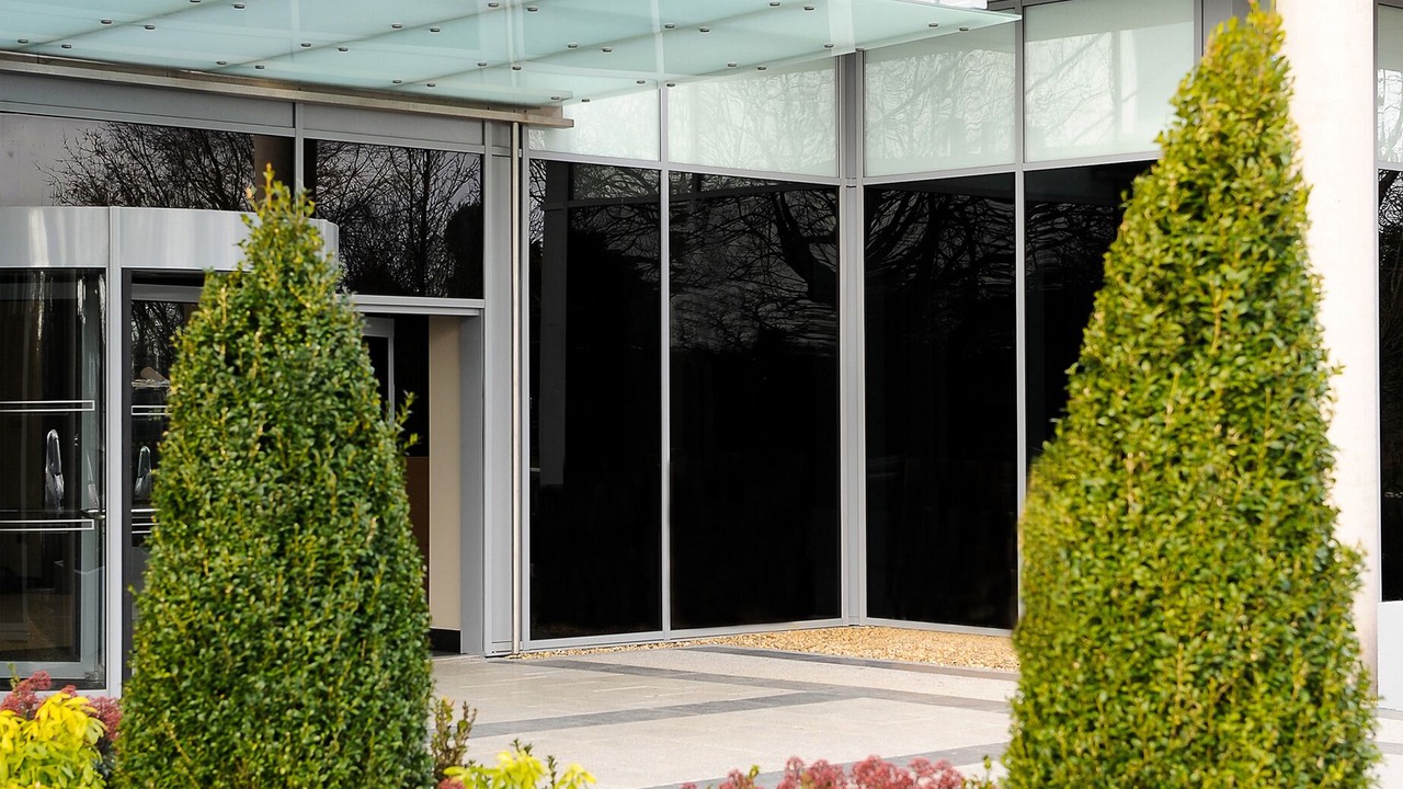 Photo of Outdoor in Heston