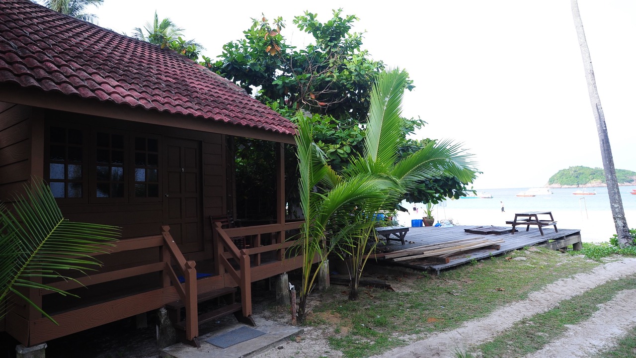 Photo of Outdoor in Redang Island