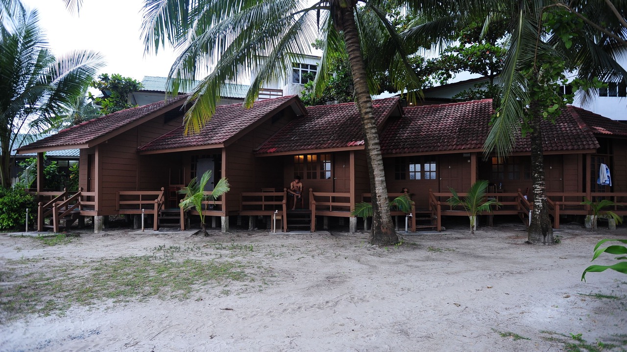 Photo of Outdoor in Redang Island